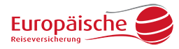 Europäische Reiseversicherung Logo